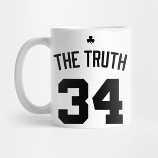 The Truth Mug